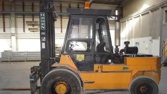 Heden 5470