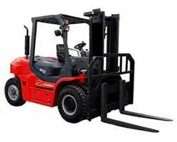 Kalmar DC 4580 RC 4
