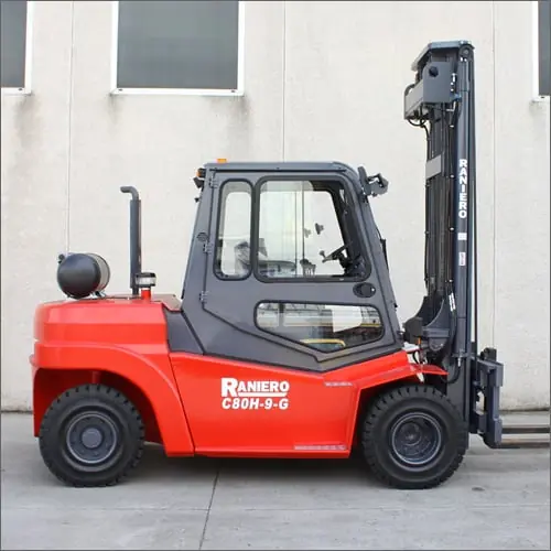 Raniero C 80 H