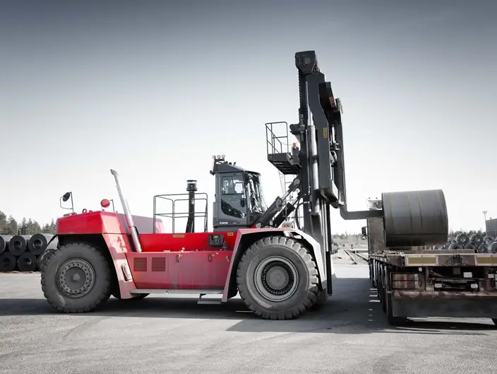 Kalmar DCG680-12LB
