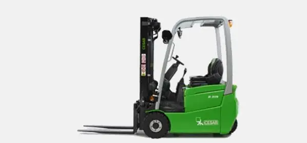 Cesab B 316 L