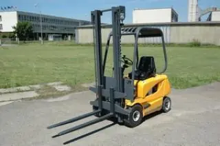 Linde E 14