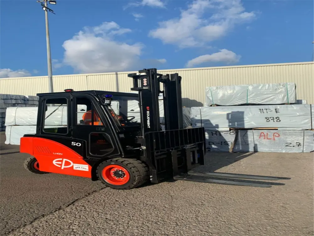 EP CPD50F8