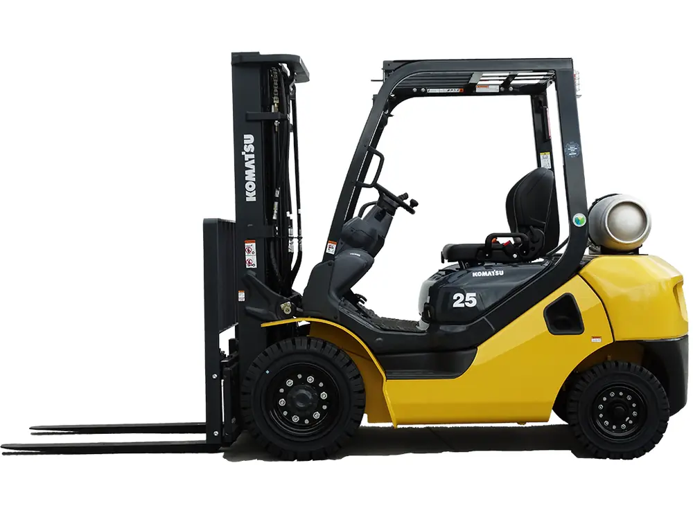 Komatsu FG25T-16