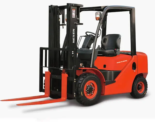 Nexen FGL18