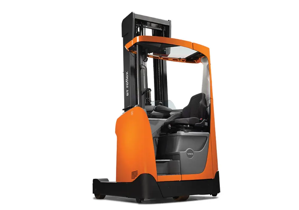 BT RAE 250