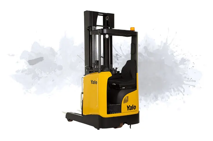 Yale MR12E