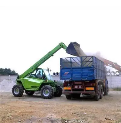 Merlo P 35.7 KT