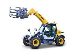 XCMG XC6-3007K