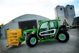 Merlo TF 33.7-115
