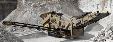 KPI-JCI GT165