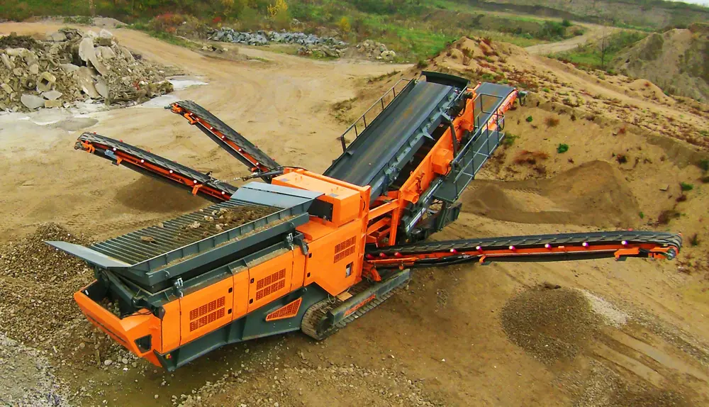 Rockster RTS514