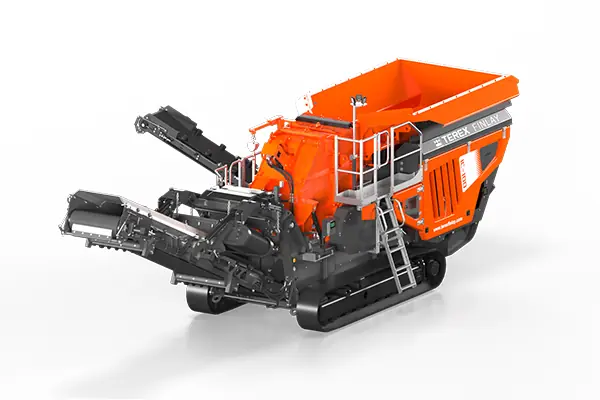 Terex-Finlay IC-100