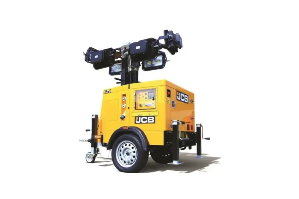 JCB LT9