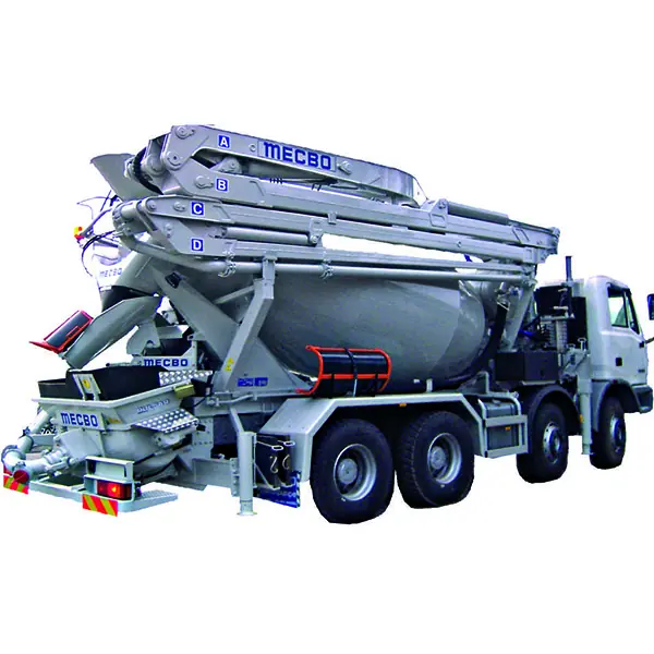 Mecbo ATB 29