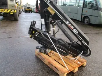 Hiab 022 T-1 PTO B.Pack 103