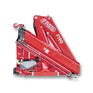 Fassi F 190 A 22