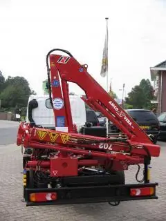 Amco Veba 702 T 1 S