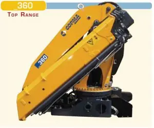 COPMA 2000 360.6