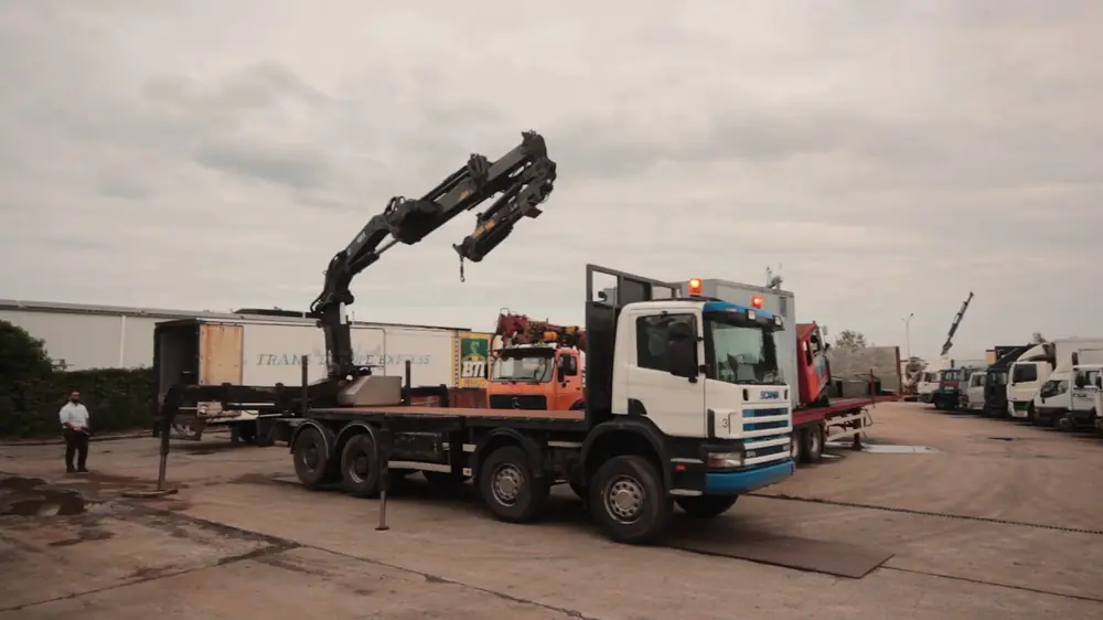 Hiab 400-6