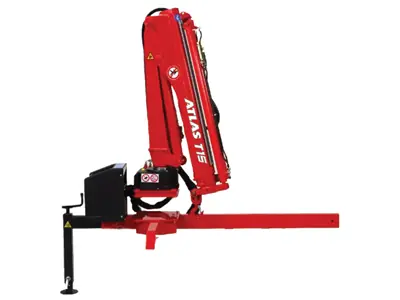 Atlas T 15 A28