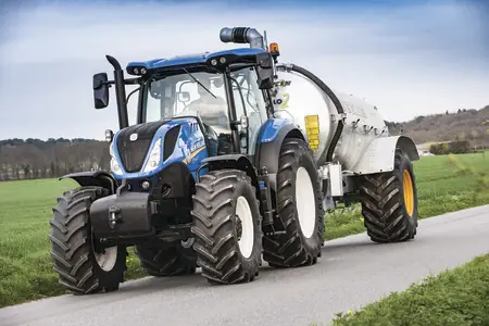 New Holland T7.165 S thumbnail 16