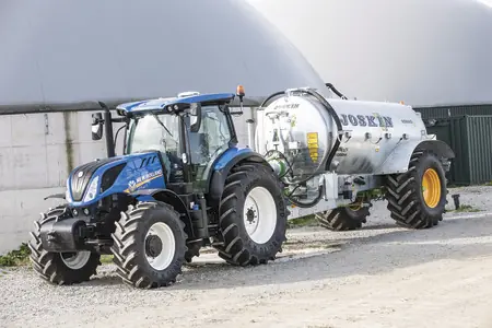 New Holland T7.165 S thumbnail 17