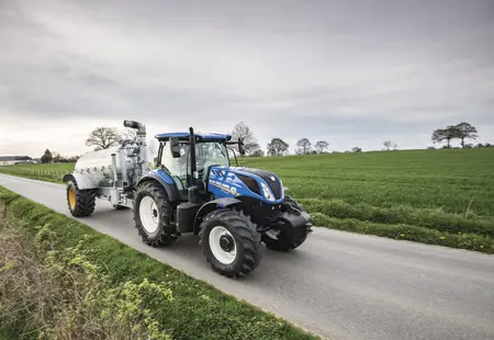 New Holland T7.165 S thumbnail 24