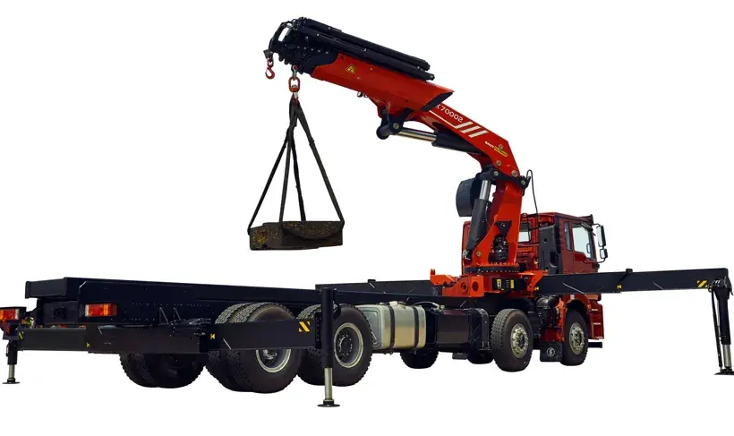 Sany SPK 70002 C