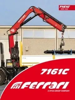 Ferrari® 7161C A5