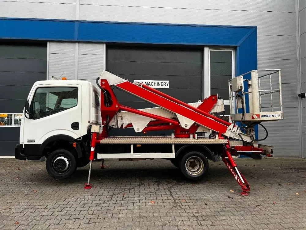Multitel MX 200
