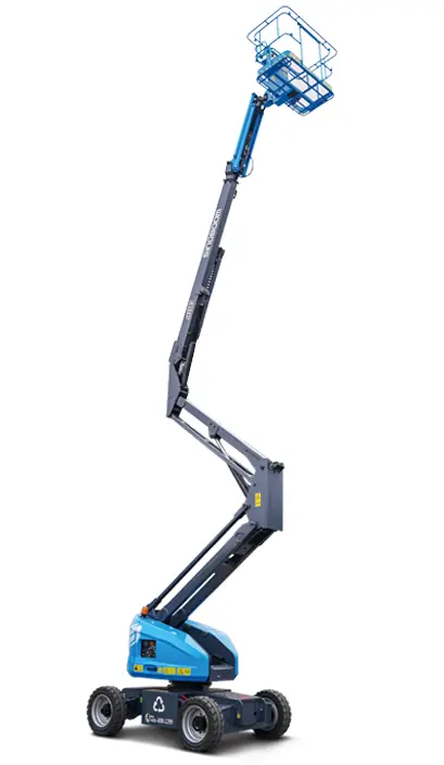 Sinoboom AB16EJ