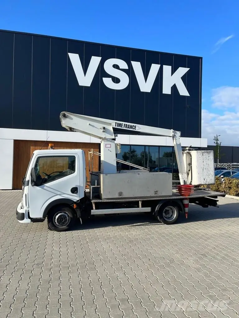 Versalift ET 30 NE