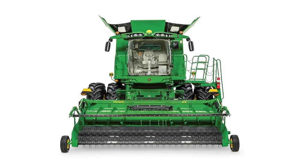 John Deere BP15 thumbnail 2