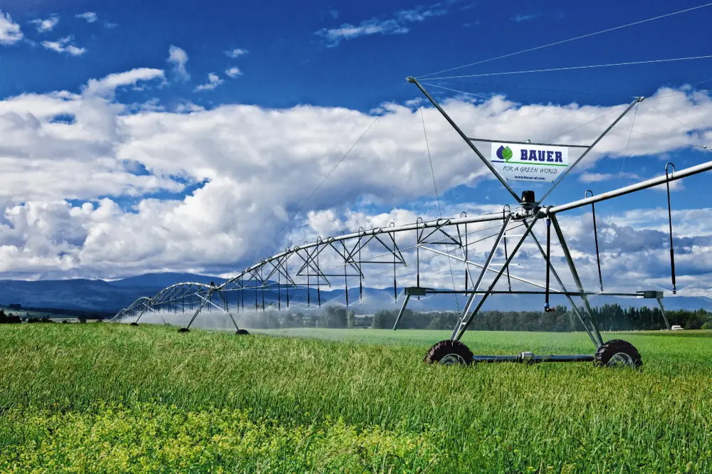 Bauer Irrigation Centerstar 254EL thumbnail 2