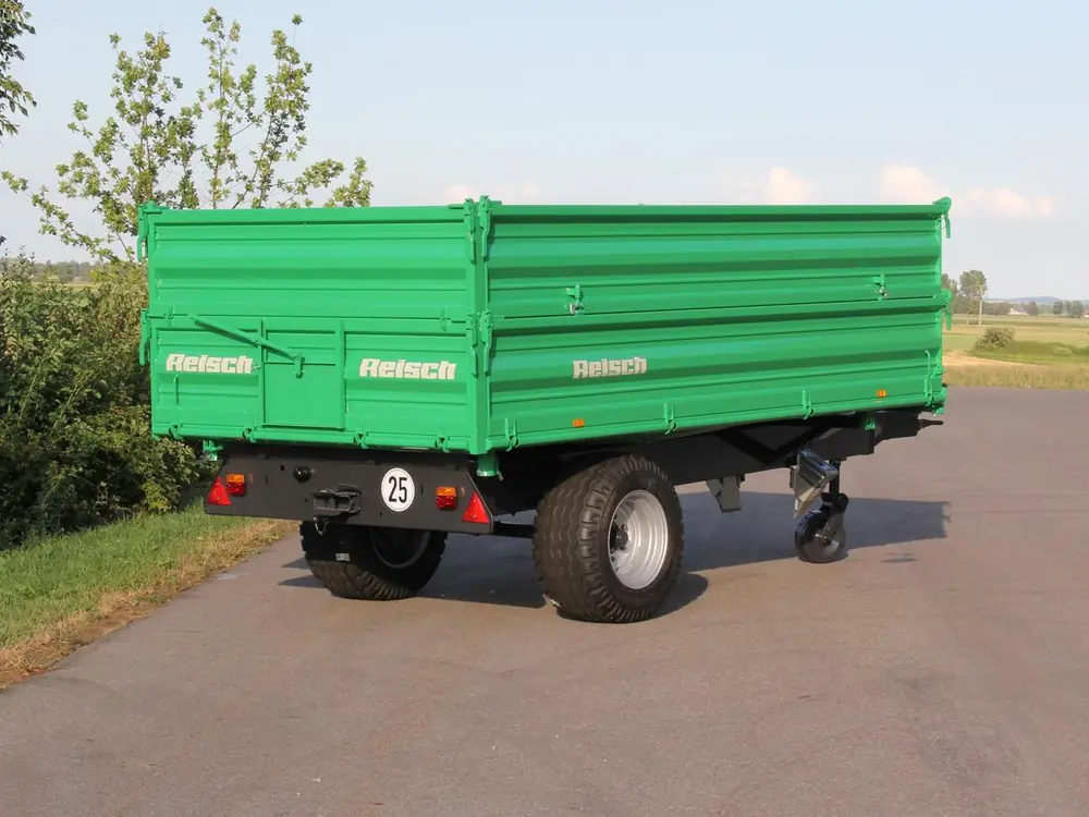 Reisch REDK-60.L