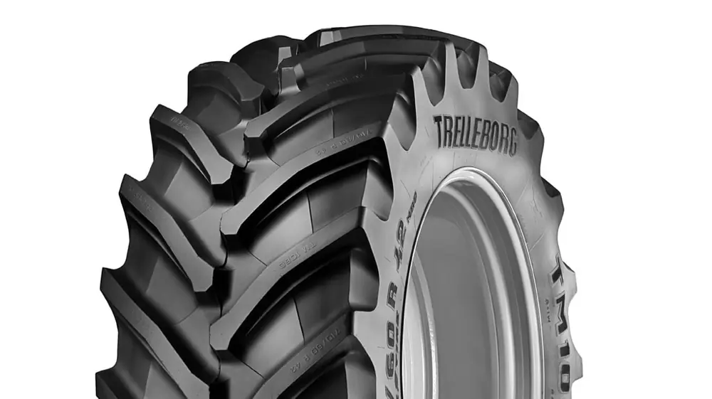 Trelleborg TM1060 VF710/60R38 171 D