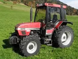 Case IH 4210