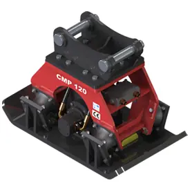 Inan Makina CMP 120