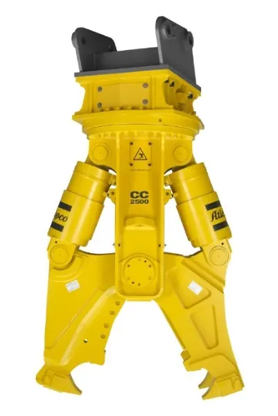 Atlas Copco HCC 250