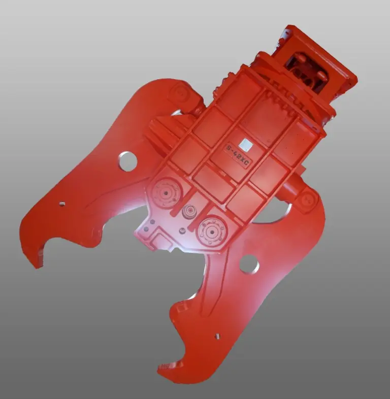 NPK S-42XCR