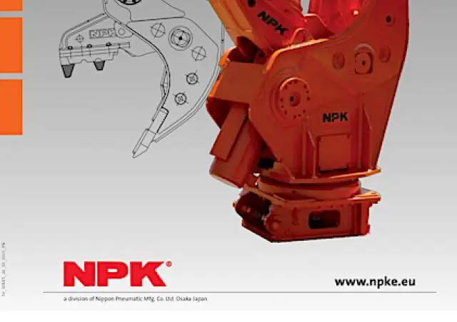 NPK G-120