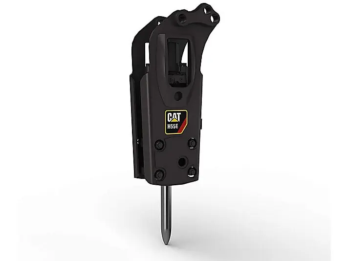 Caterpillar H55E thumbnail 2