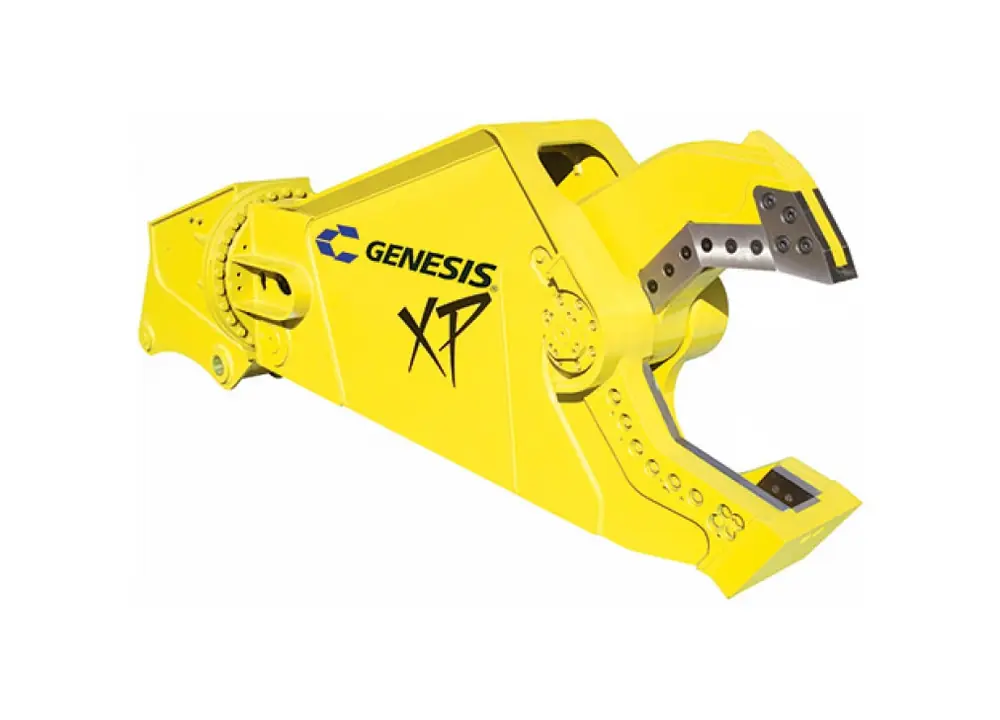 Genesis GXP 660R MAXX thumbnail 2