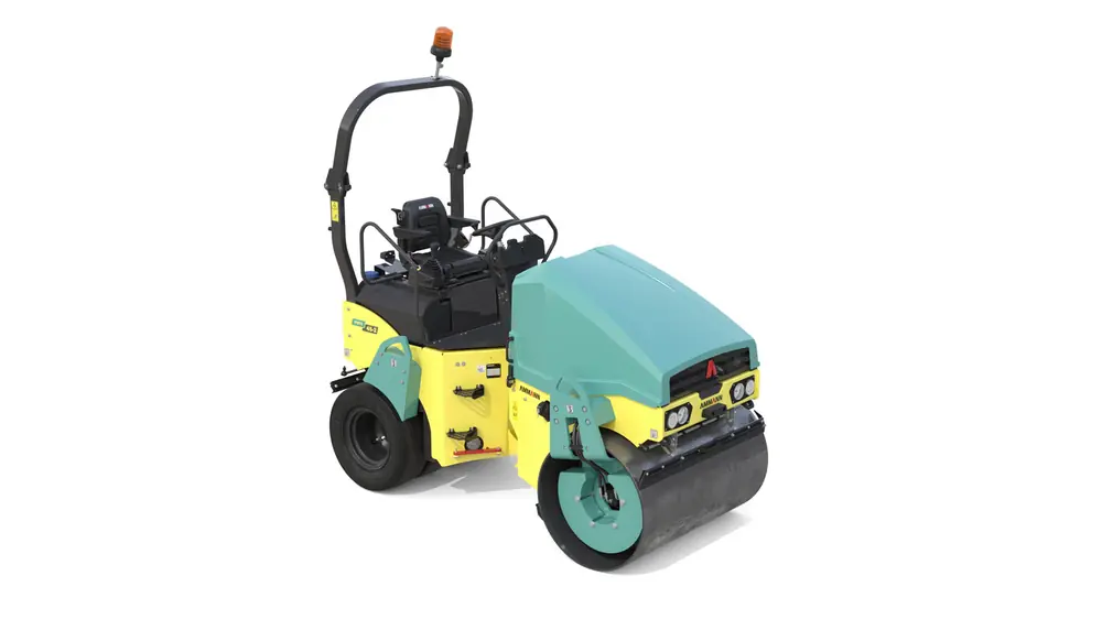 Ammann ARX 45-2C ST V thumbnail 2