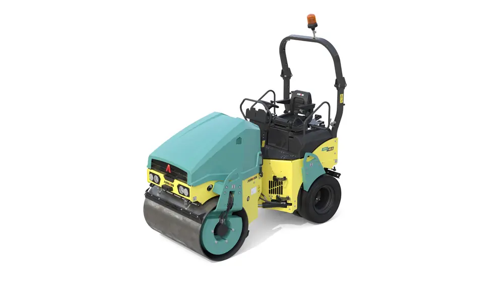 Ammann ARX 45-2C ST V thumbnail 3