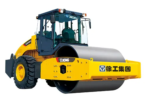 XCMG XS142J