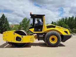 Bomag BW 216 DH-4