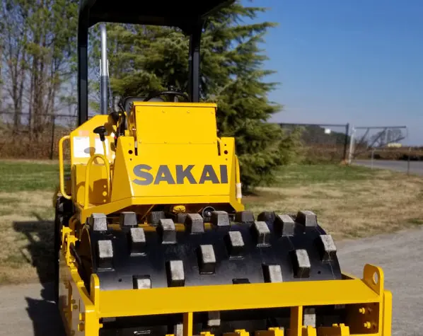 Sakai SV204T