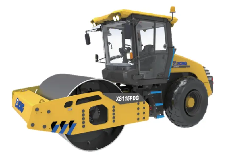 XCMG XS115PDG